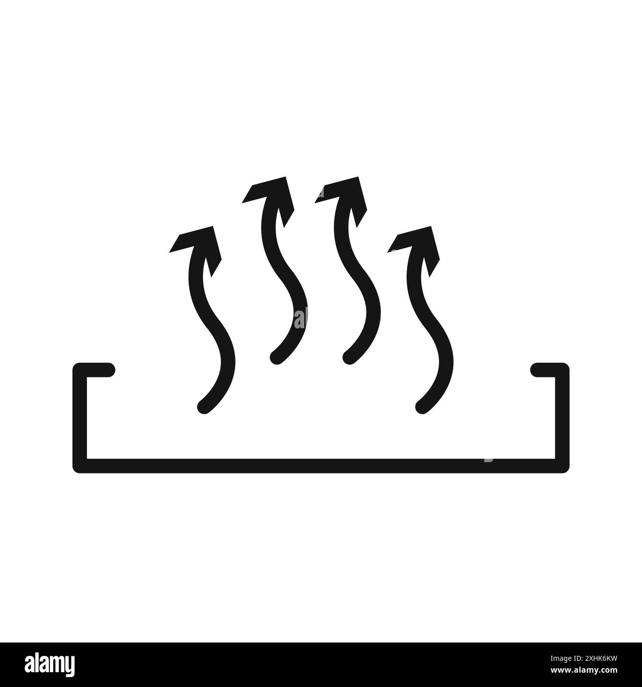 Air grill Stock Vector Images - Alamy