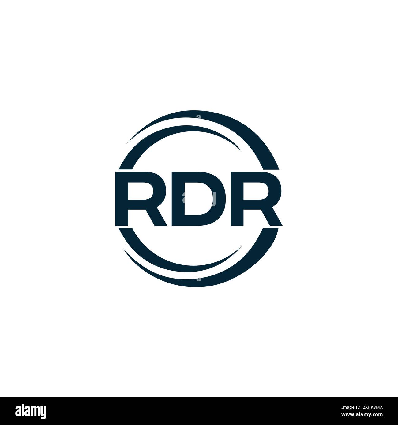 Rdr technology company logo hi-res stock photography and images - Alamy