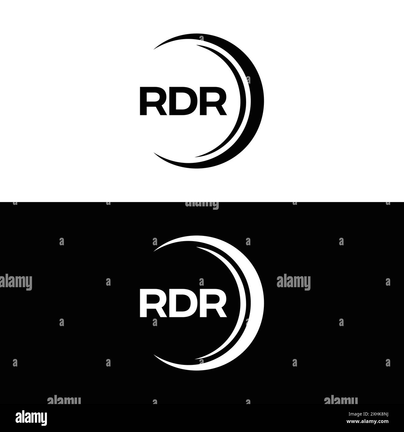 R d r design hi-res stock photography and images - Alamy
