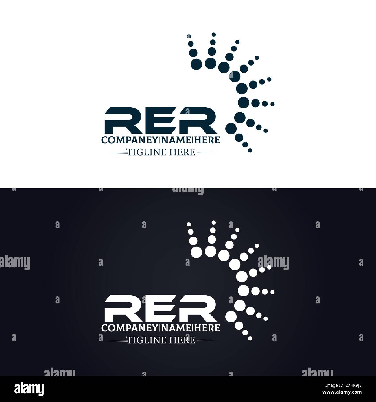 Rer symbol Stock Vector Images - Alamy