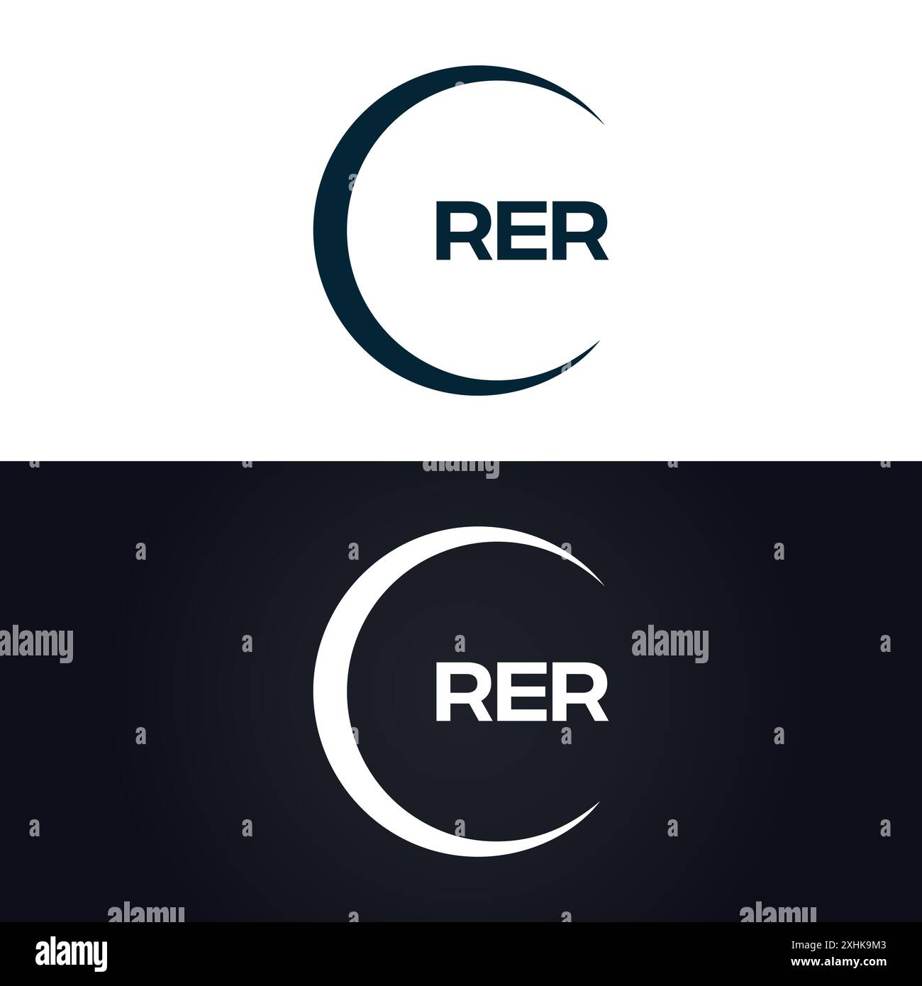 Rer tech logo hi-res stock photography and images - Alamy