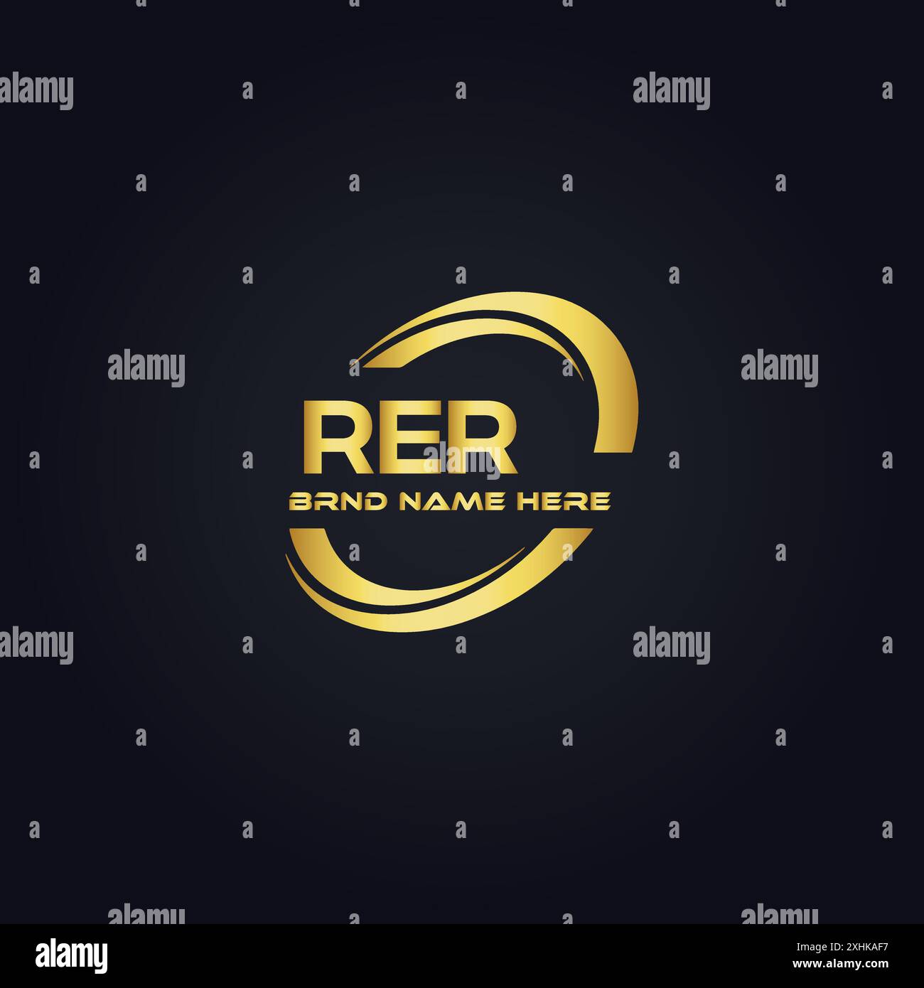 Rer symbol Stock Vector Images - Alamy