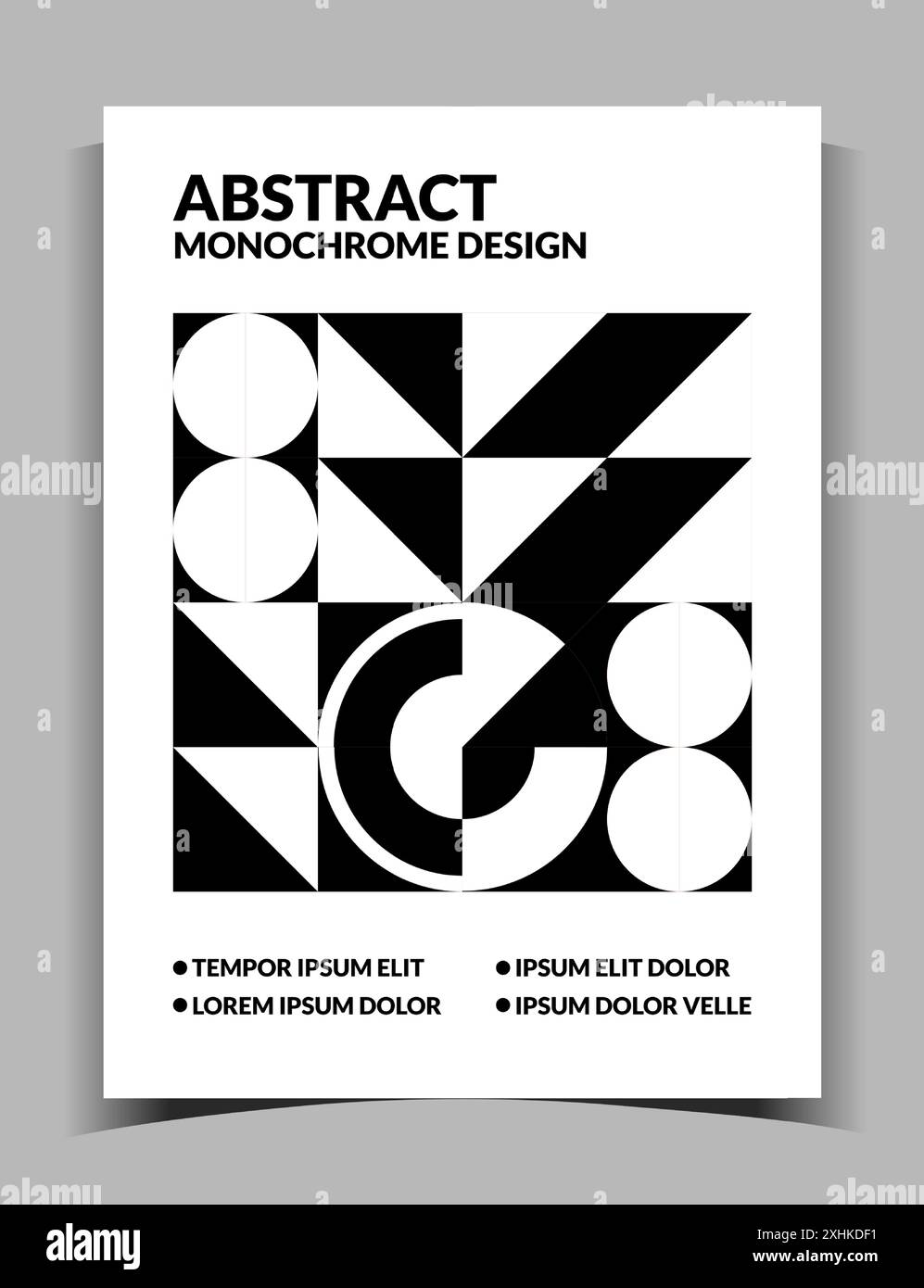 Swiss graphic design poster hi-res stock photography and images - Alamy