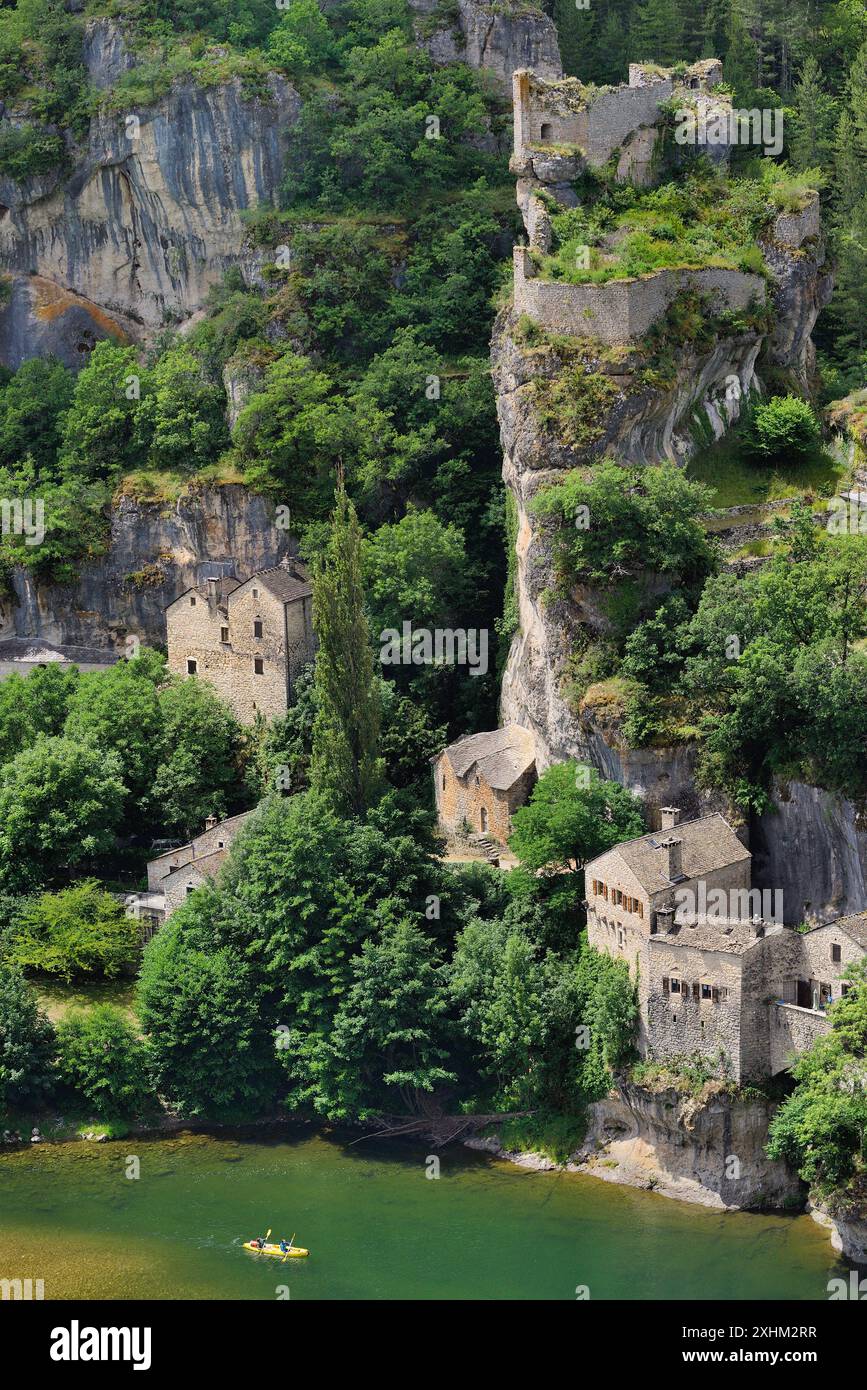 Castelbouc Castle Hi res Stock Photography And Images Alamy castelbouc-castle-hi-res-stock-photography-and-images-alamy