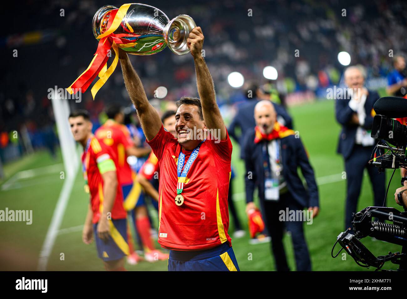 Spain Vs Germany Euro 2024 Live Ashley Frannie
