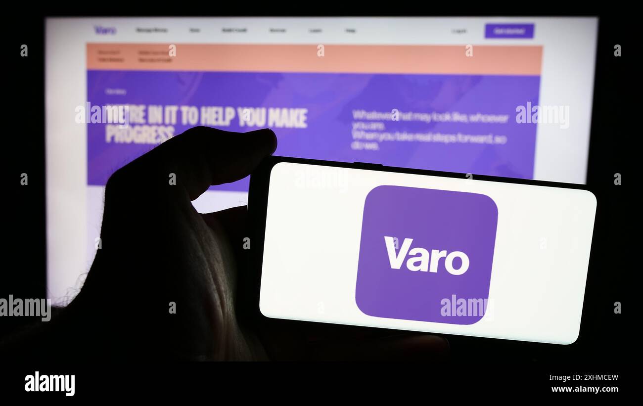 Varo Financial Services: Revolutionizing Your Banking Experience