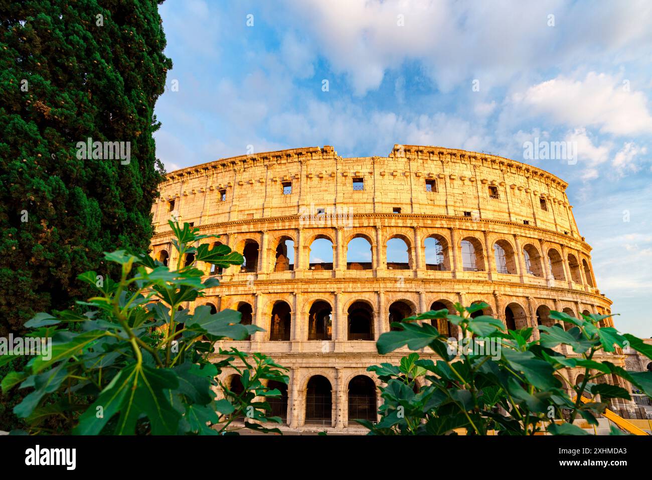 Hi Def Images Spring Rome Spring rome hi-res stock photography and images - Alamy