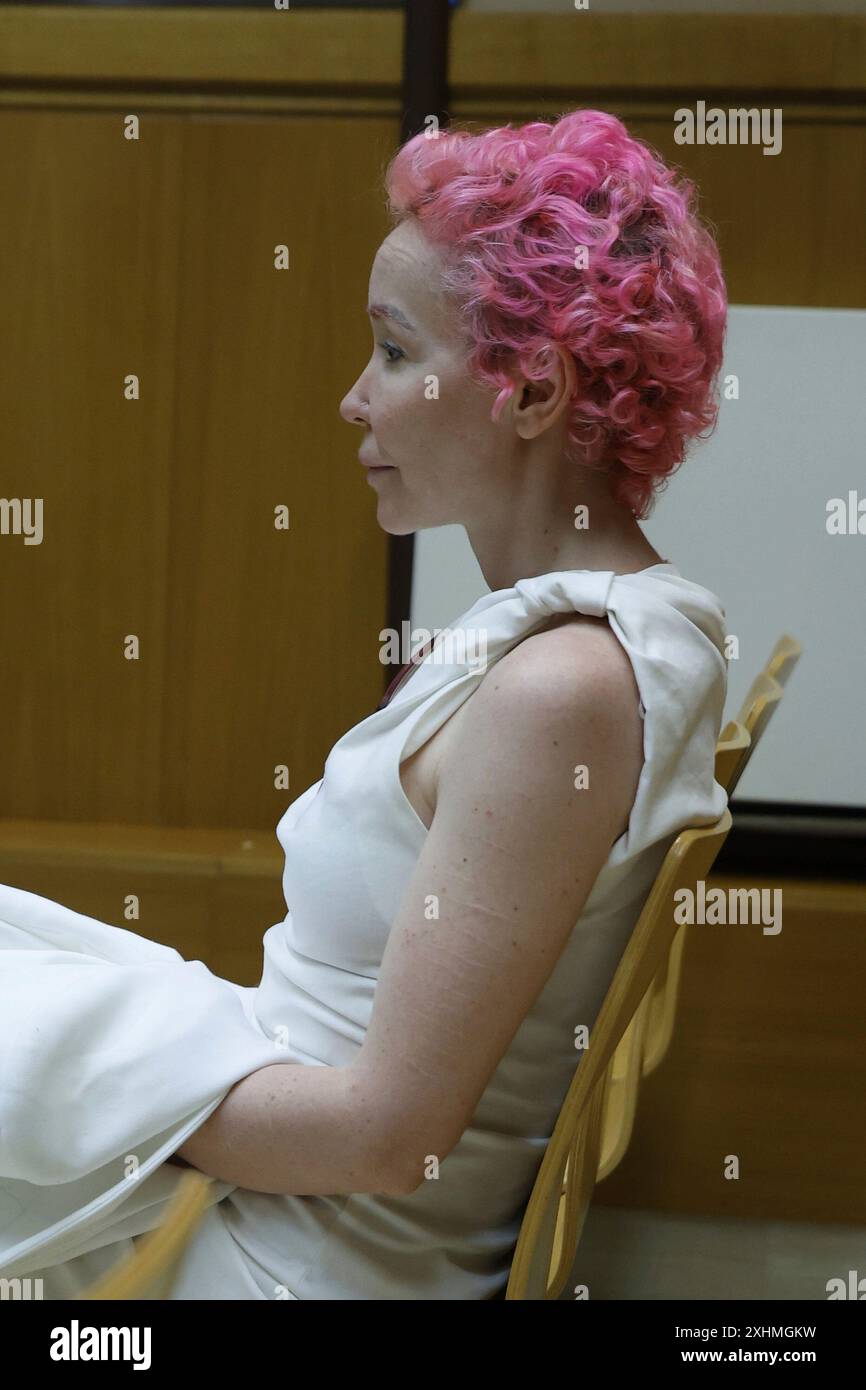 Picture of Angela Dobrowolski