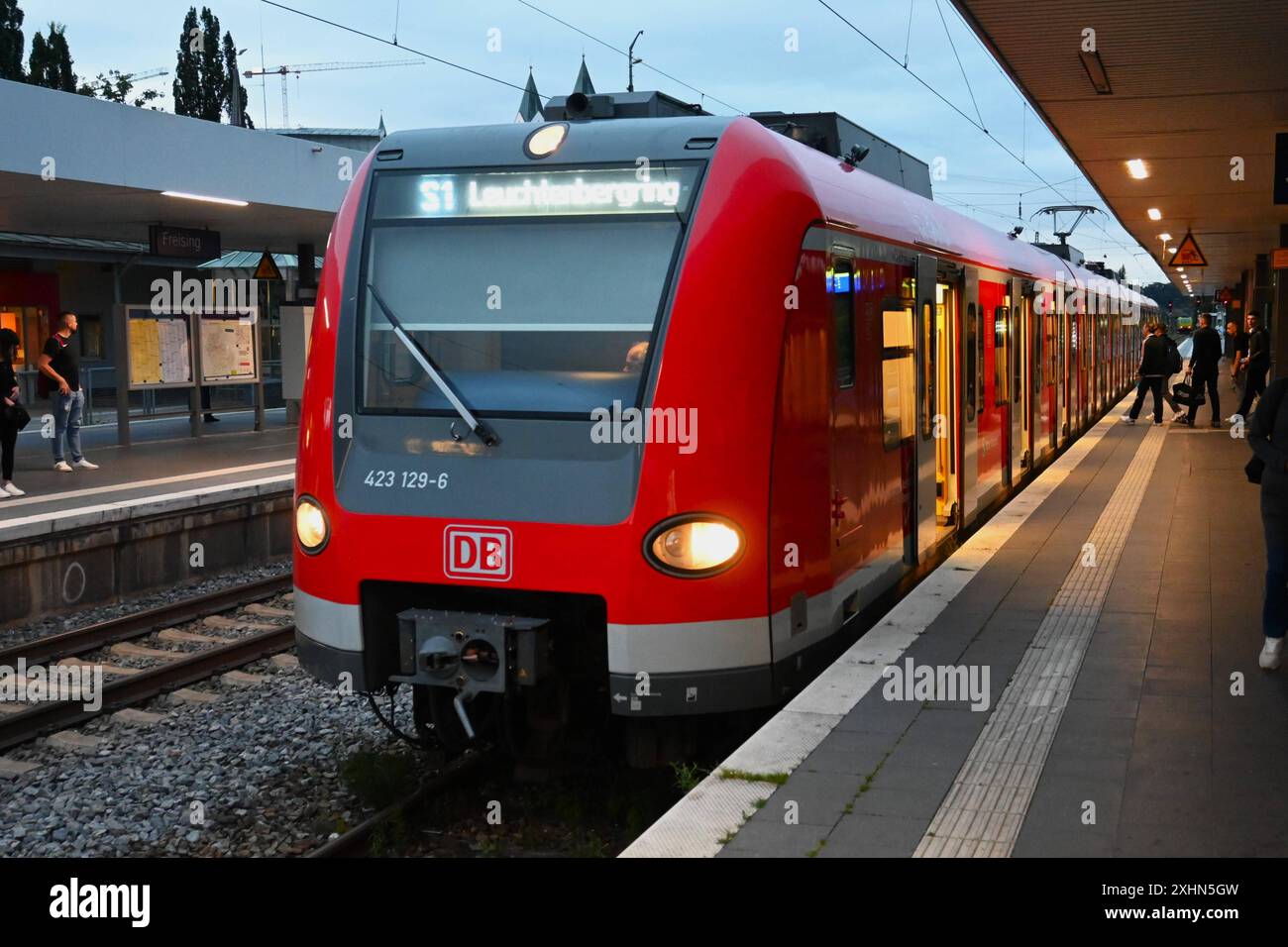 stellenangebote diözese münchen freising