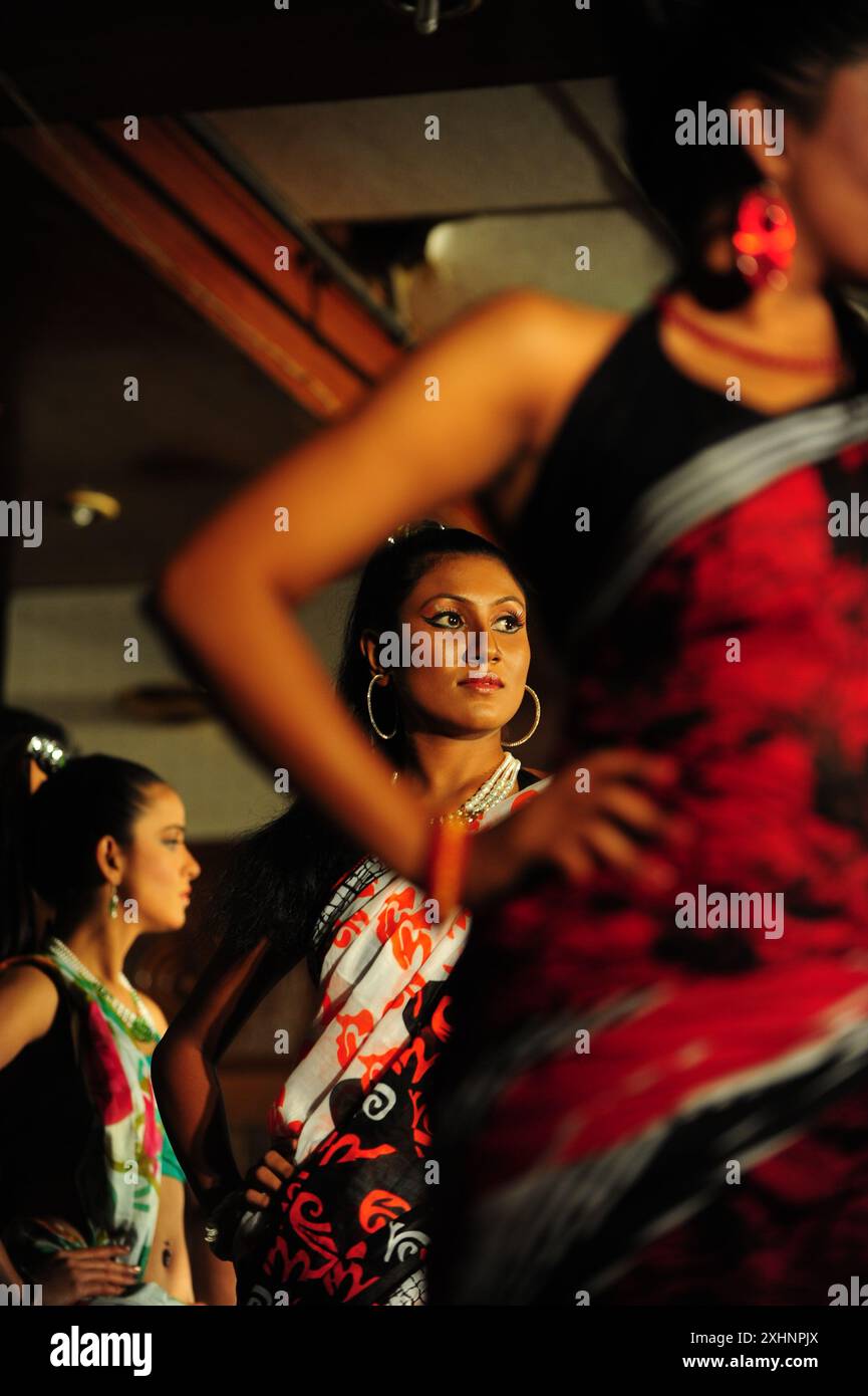 Models Ramp Photography Fashion ramp photographer hi-res stock photography and images - Alamy