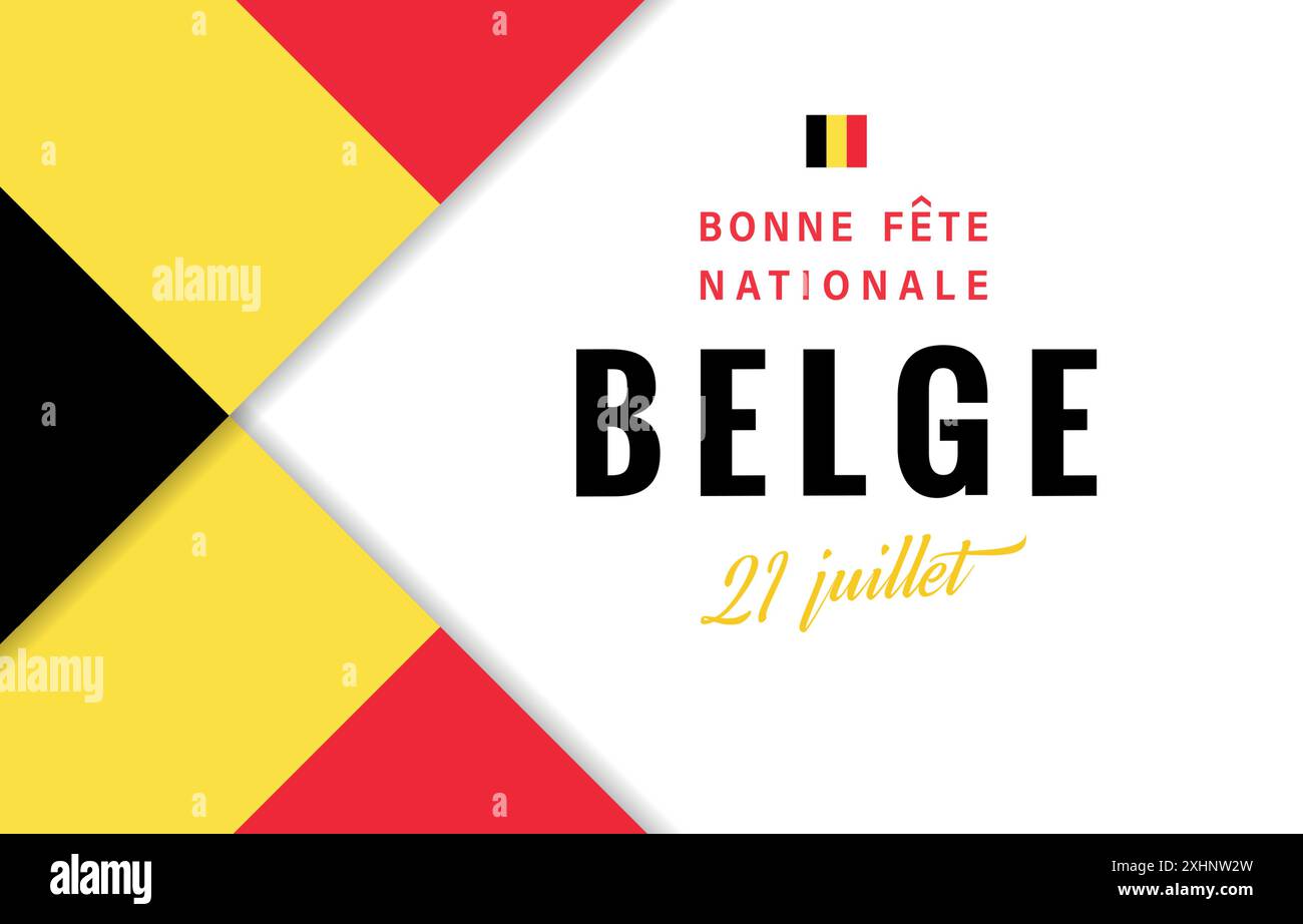 belgium national day 21 july