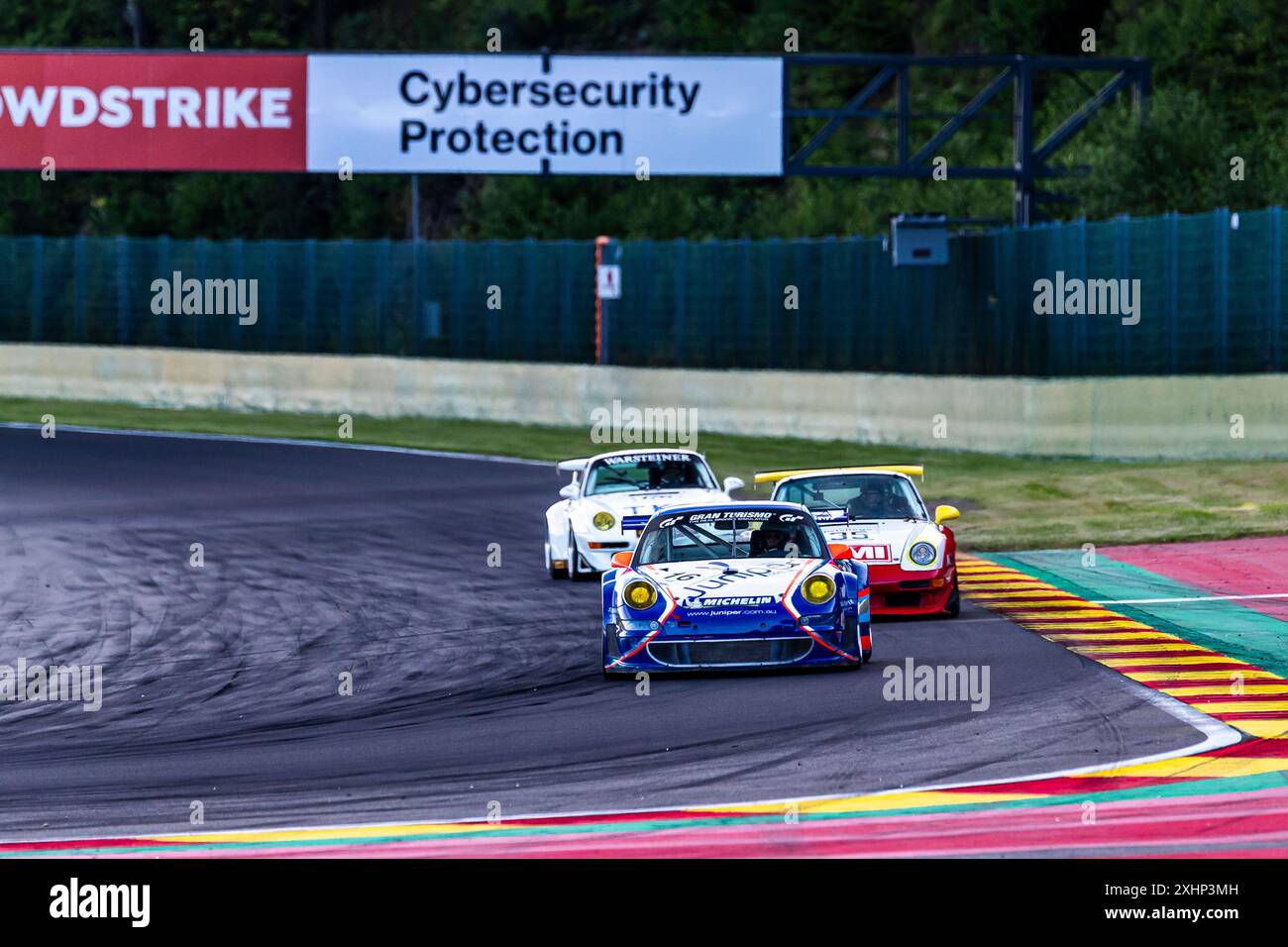 24 june 2007 hi-res stock photography and images - Alamy
