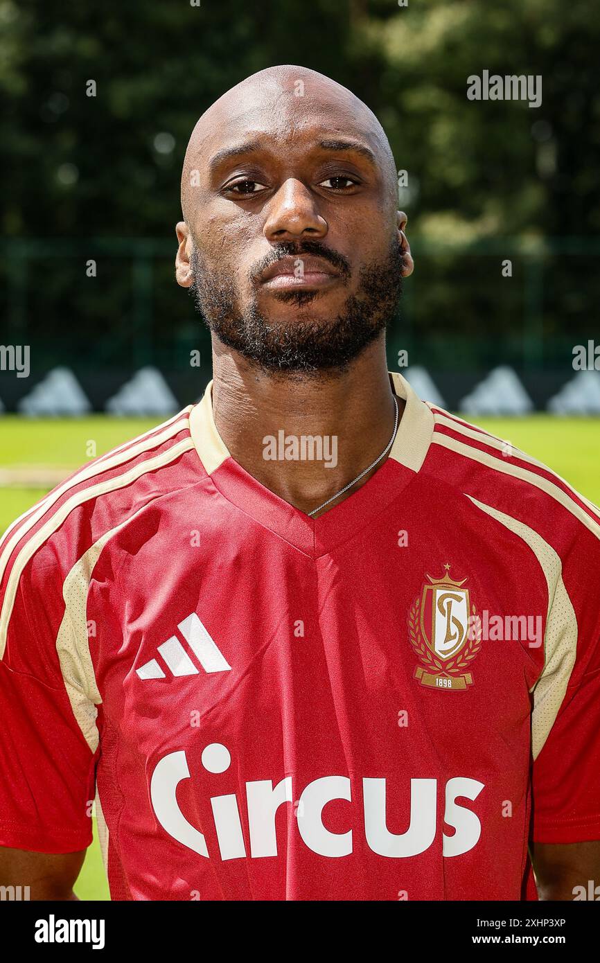 A wide range of Standard de Liège football shirts