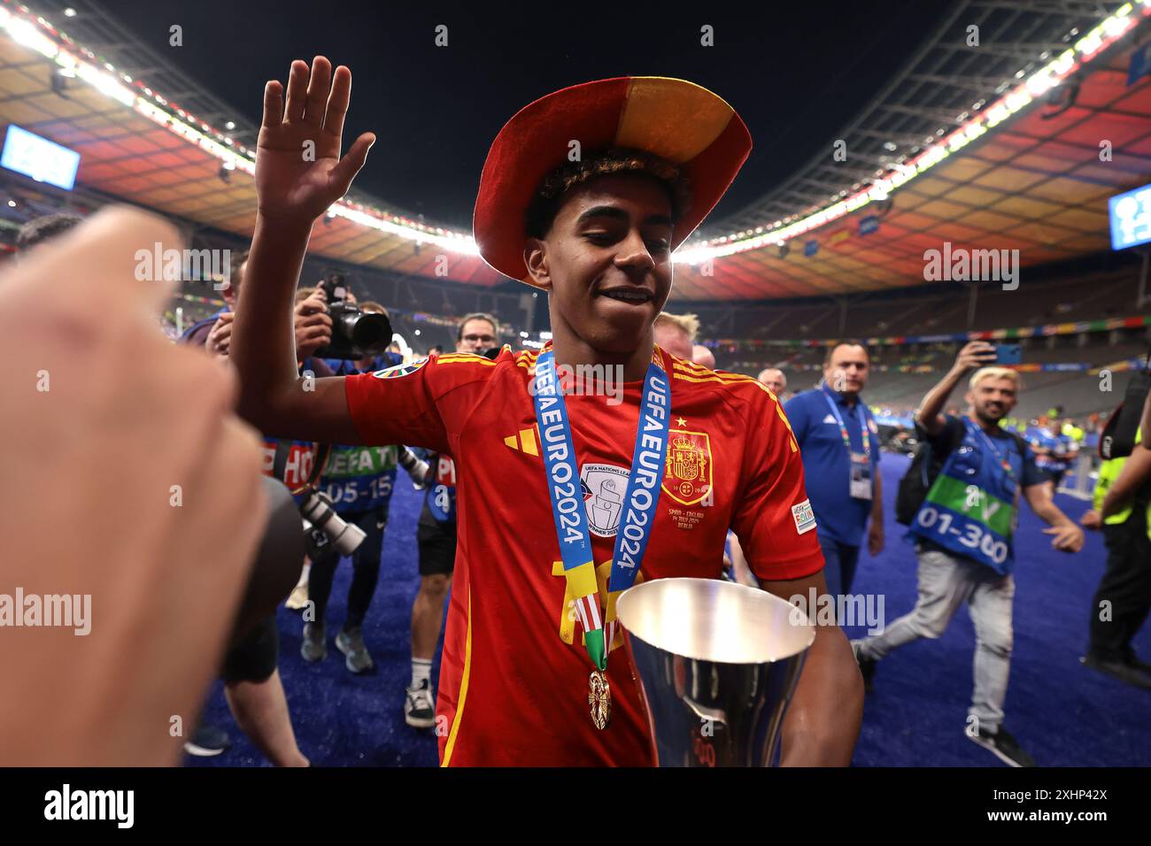 What Comes Next for Lamine Yamal What Comes Next for Lamine Yamal