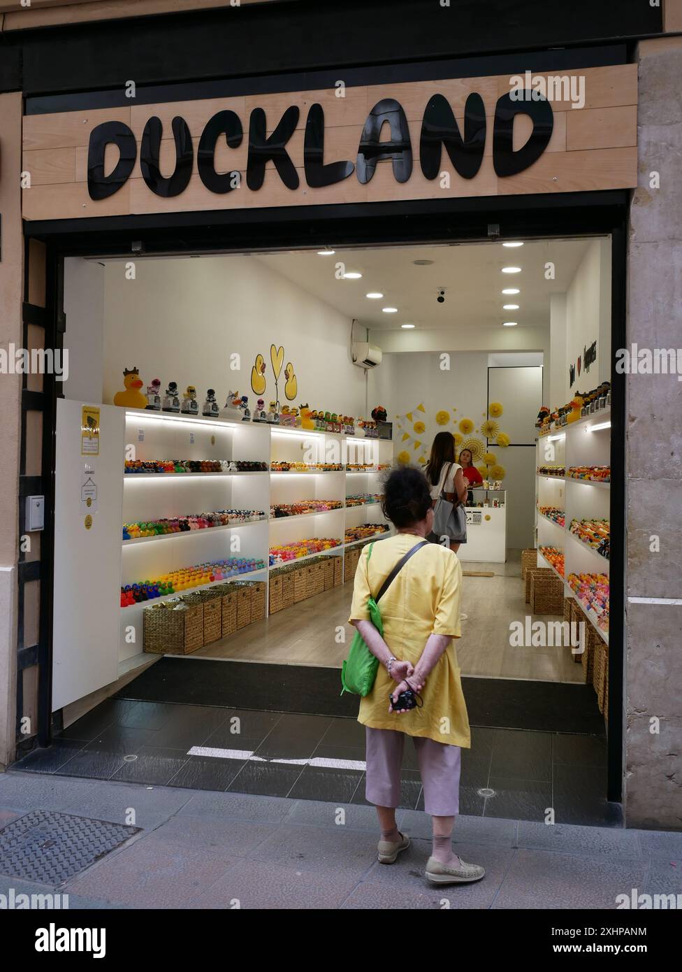 duckland-spain-hi-res-stock-photography-and-images-alamy