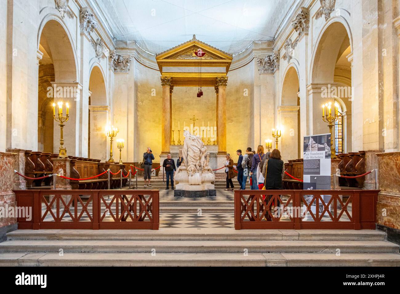 Revue Ancienne Le Foyer N°3415 Du 17 Janvier 1943 - Richelieu, Sorbonne, Pat'apouf
