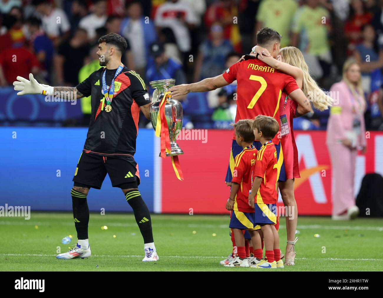 How did Unai Simón break the World Cup clean sheet record? How did Unai Simón break the World Cup clean sheet record?