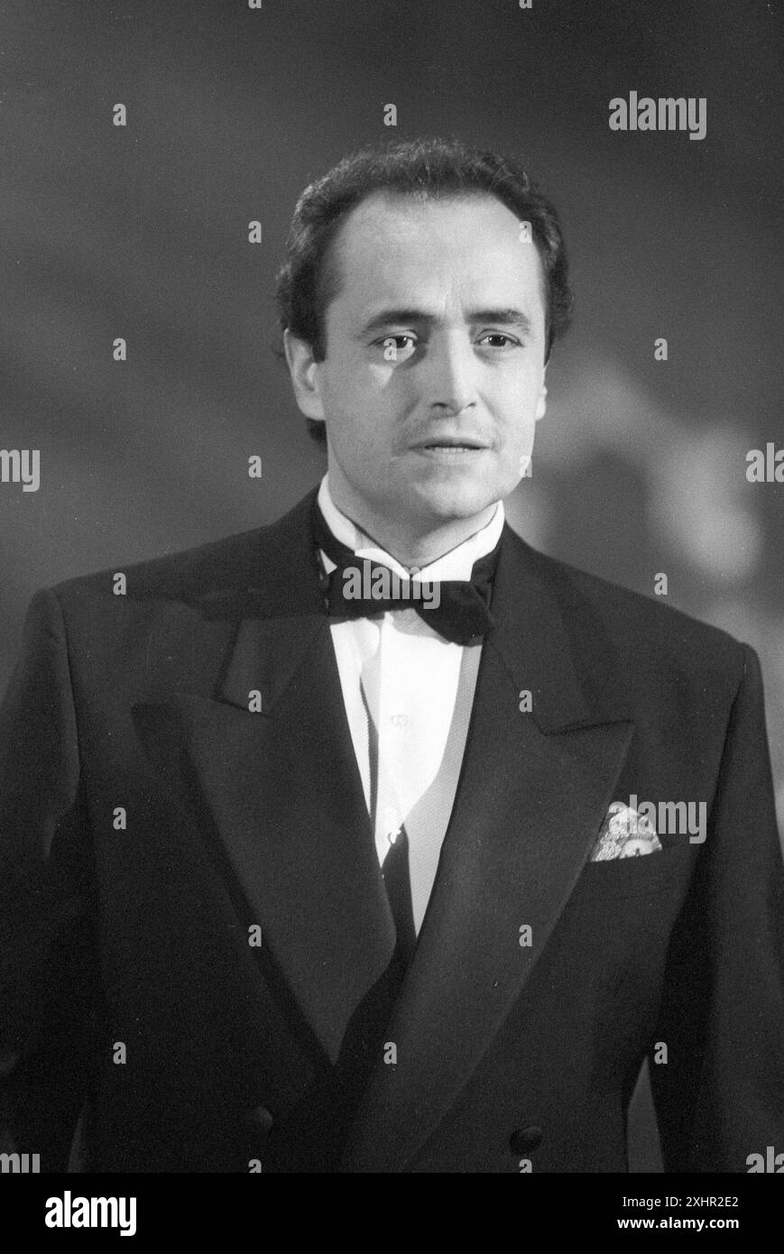 Die 80er live Black and White Stock Photos &amp; Images - Alamy