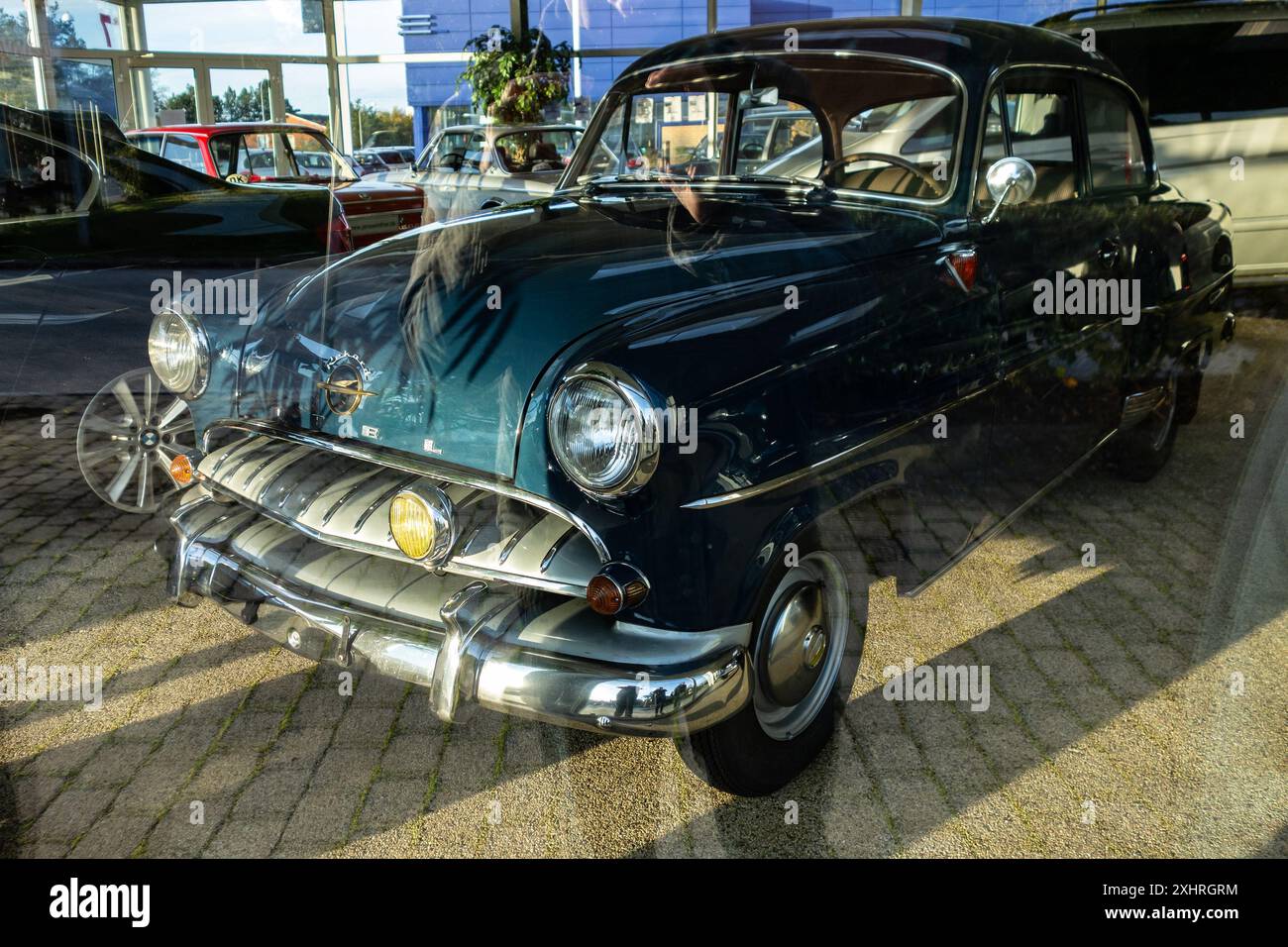 Auto In Dnemark Kaufen