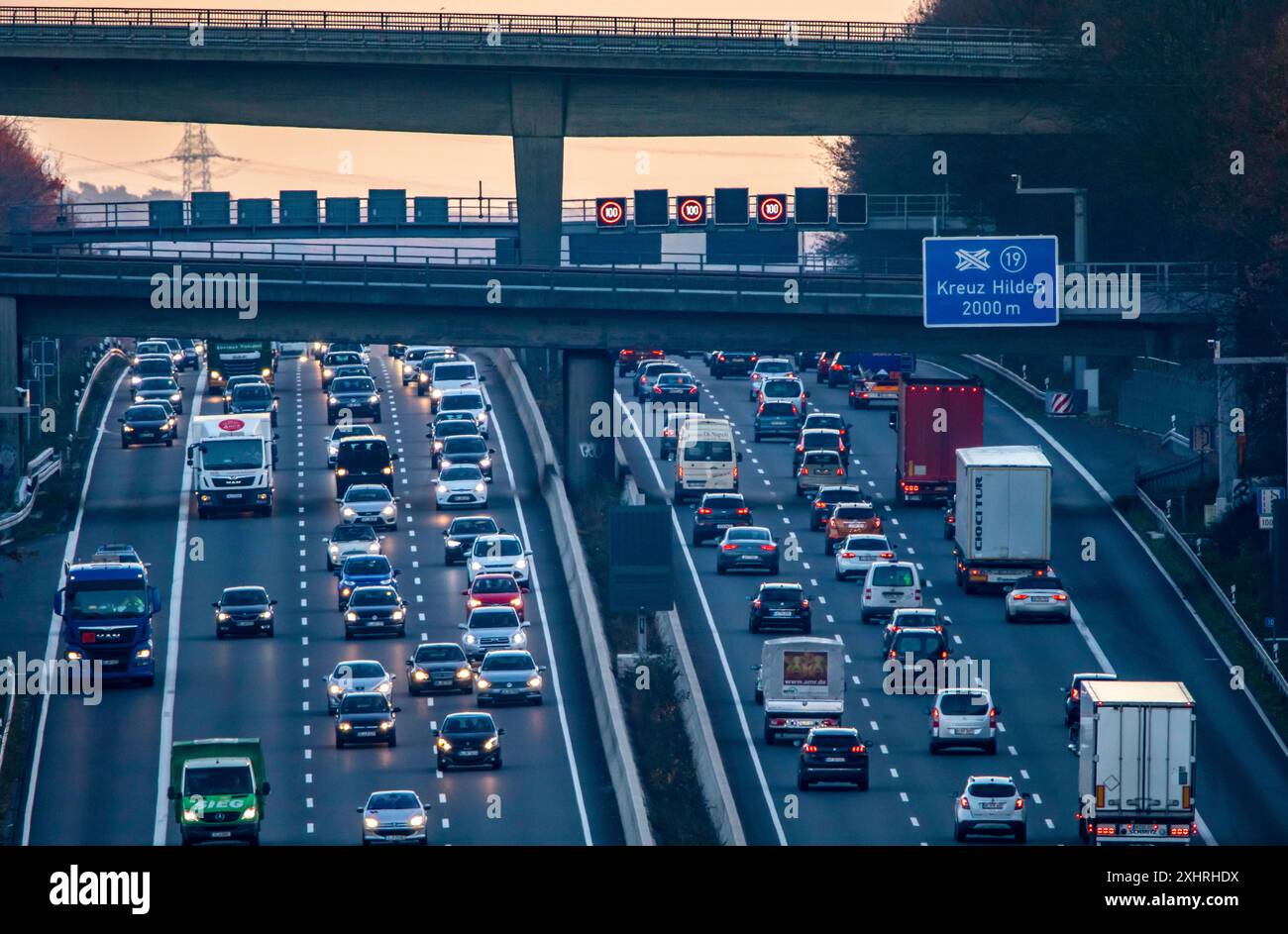 motorway-a3-between-duesseldorf-and-leverkusen-near-erkrath-freeing