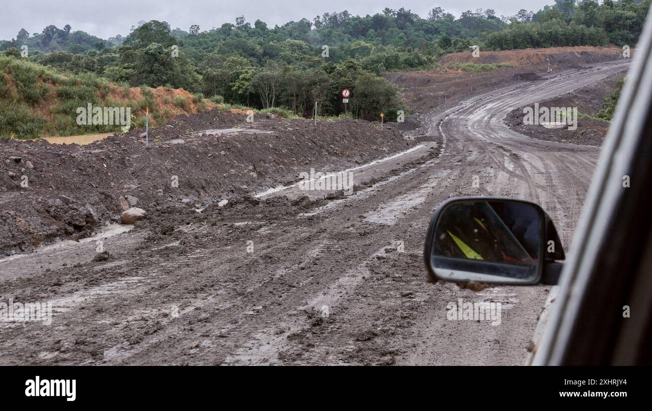 Four wheeled drive hi-res stock photography and images - Alamy
