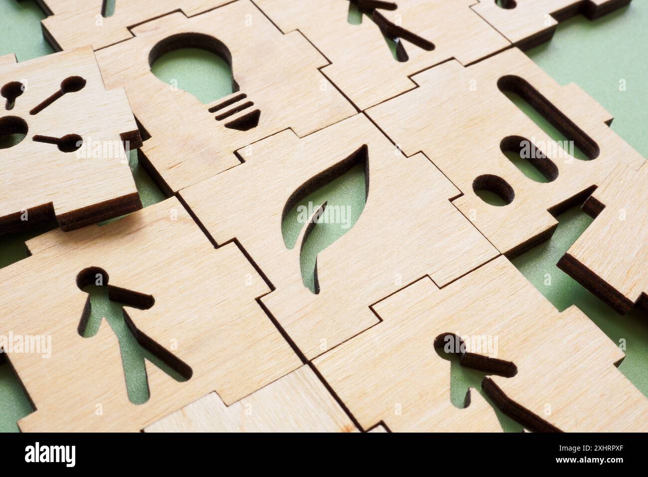 Sustainable branding strategies hi-res stock photography and images - Alamy