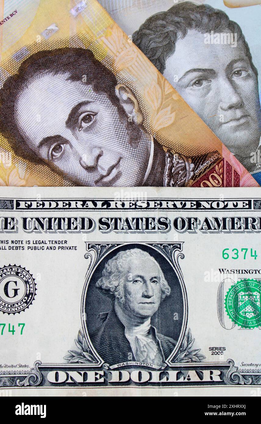 Dollar quotation hi-res stock photography and images - Alamy