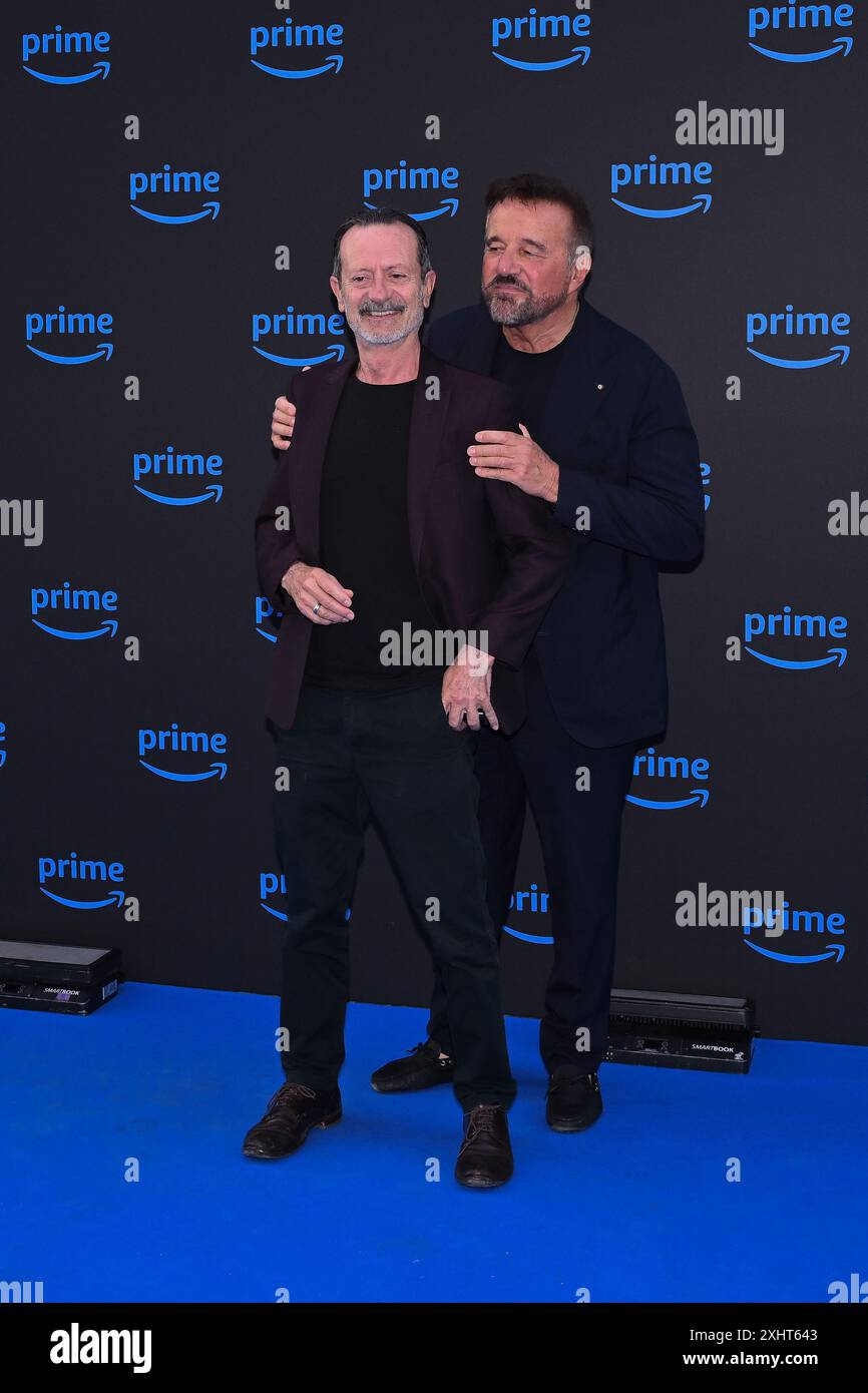 Rocco domenico hi-res stock photography and images - Alamy
