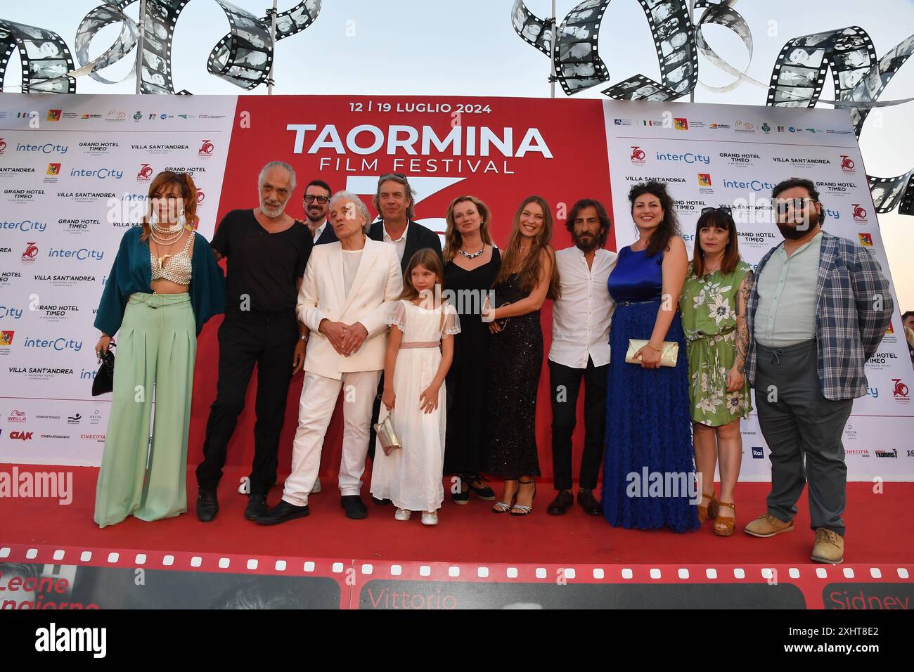 Luca lionello hi-res stock photography and images - Alamy