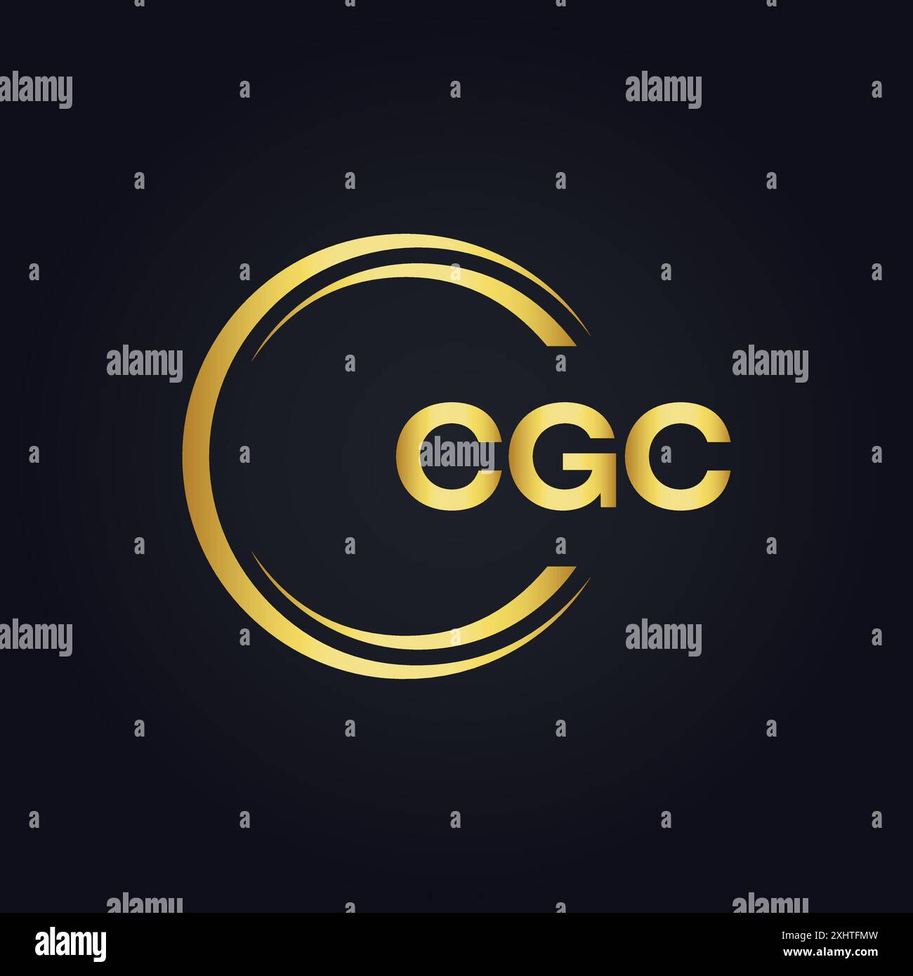 Cgc technology logo hi-res stock photography and images - Alamy