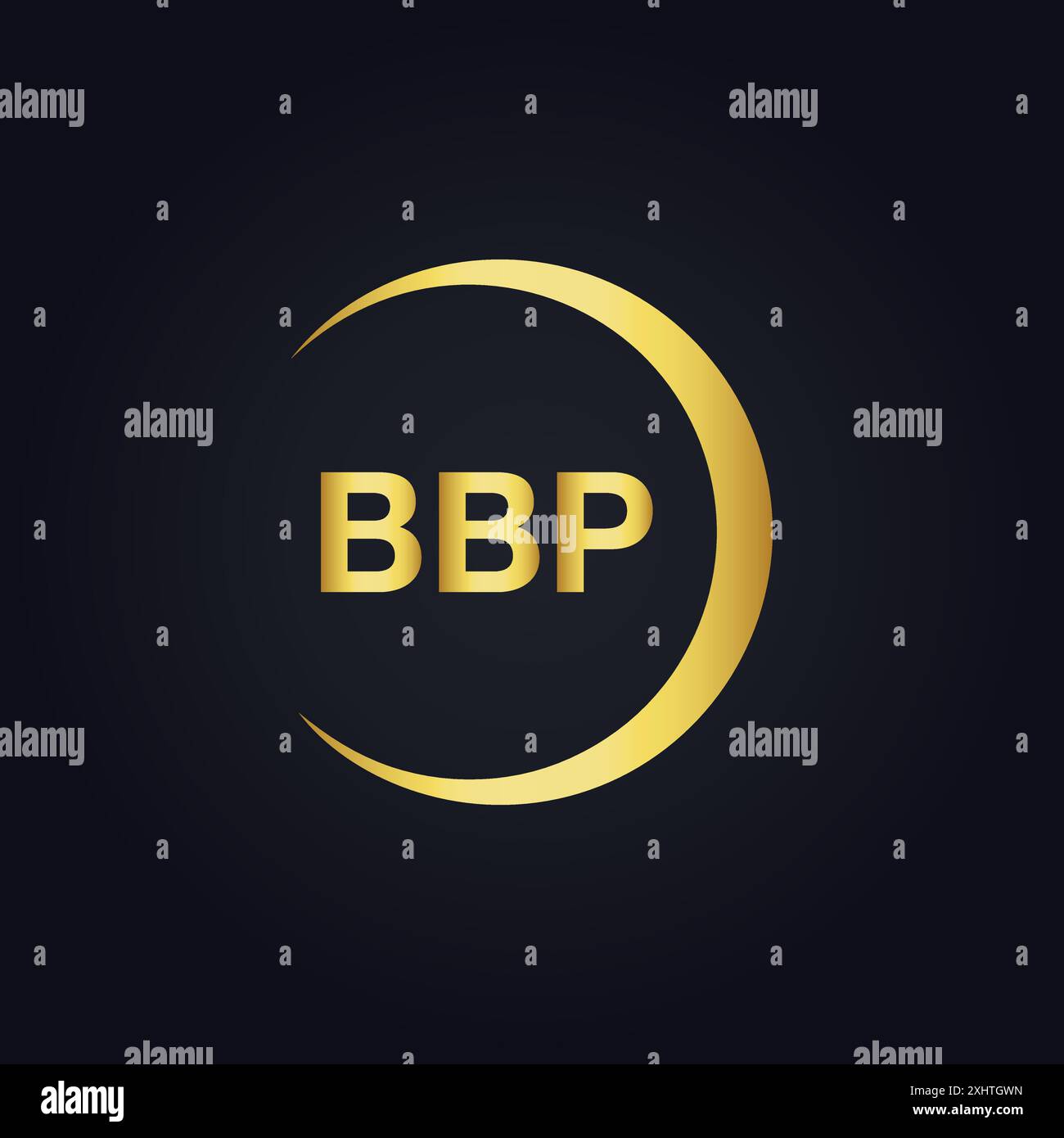 Bbp logo Stock Vector Images - Alamy