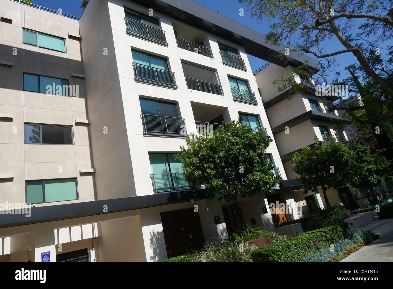 Beverly Hills, California, USA 15th July 2024 Singer Justin BieberÕs