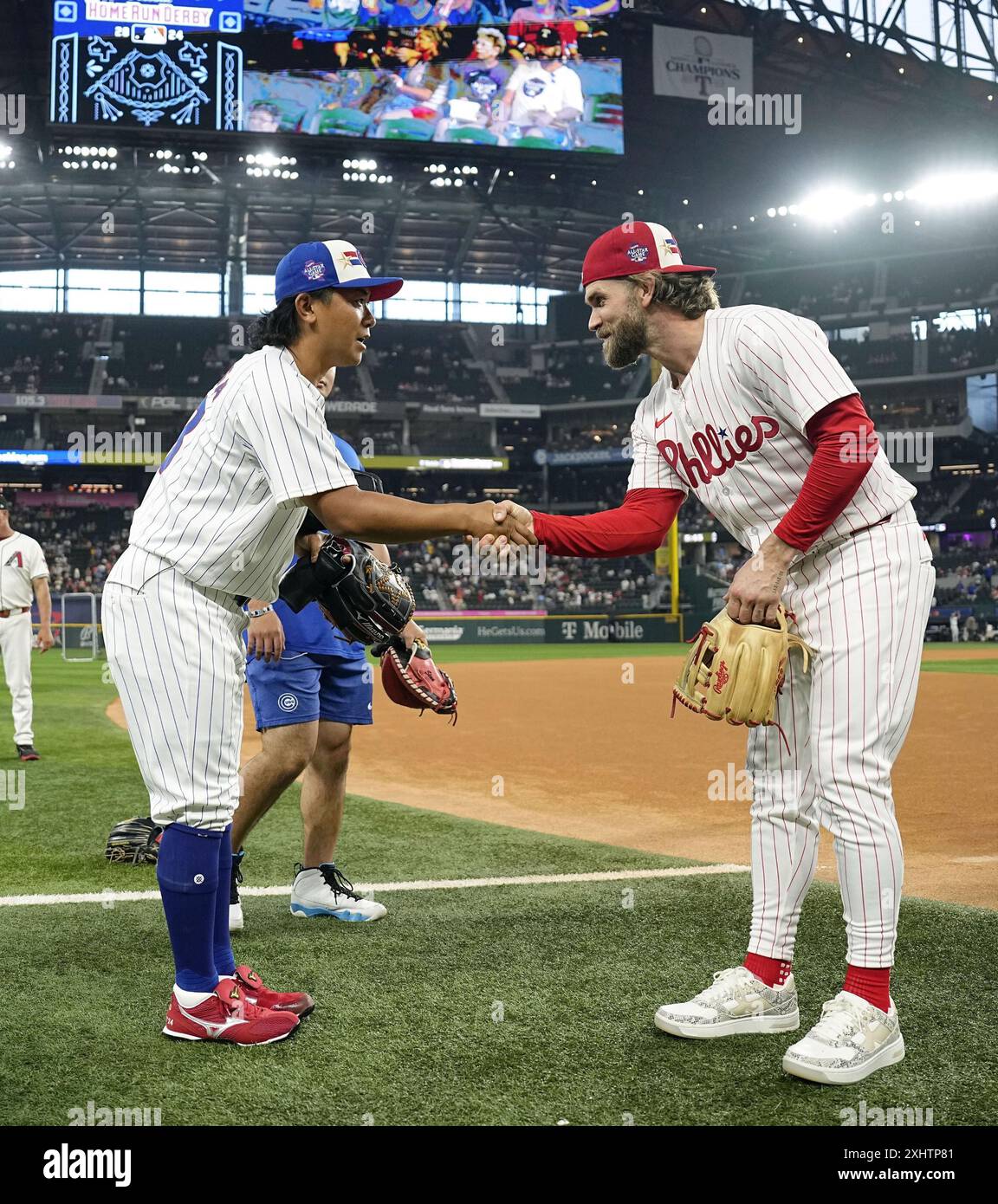 Shota Imanaga Ties Yu Darvish for Most Whiffs by Cubs Pitcher - News Directory 3
