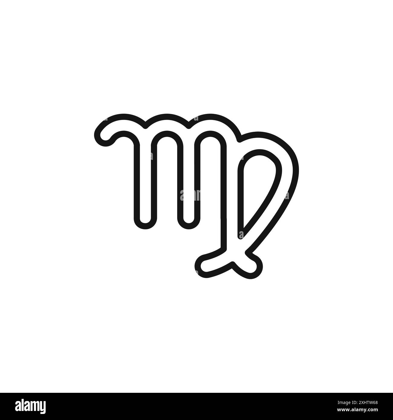 Leo and Virgo Tattoo Harmony