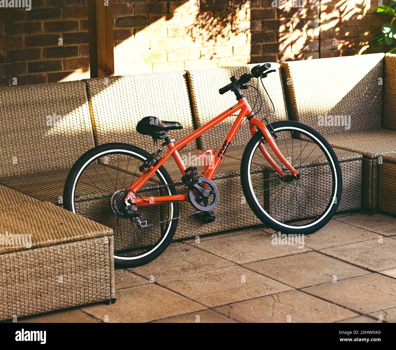 Frog bike hi res stock photography and images Alamy