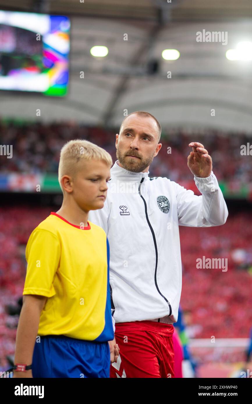 What caused Christian Eriksen’s cardiac arrest? What caused Christian Eriksen’s cardiac arrest?