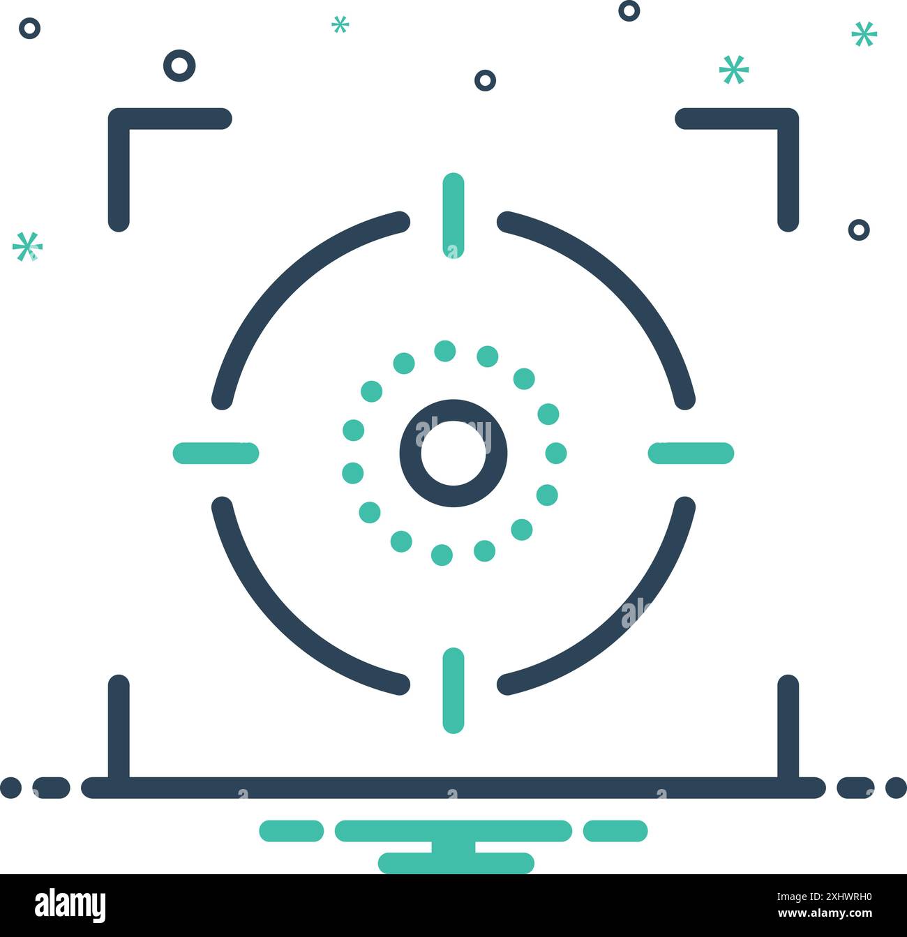 Screen capture Stock Vector Images - Alamy