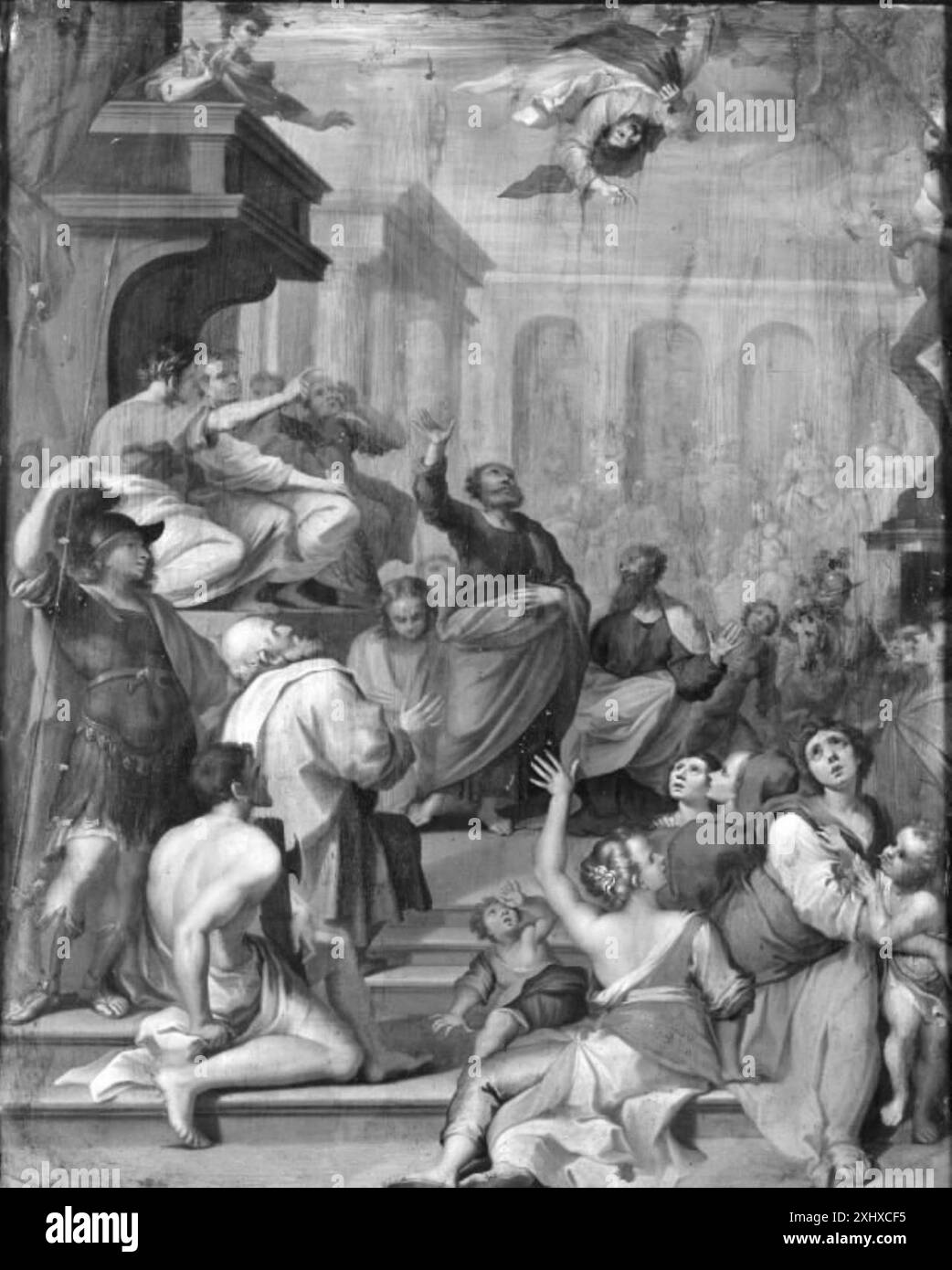 1563 1610 hi-res stock photography and images - Alamy, image size:1042x1390