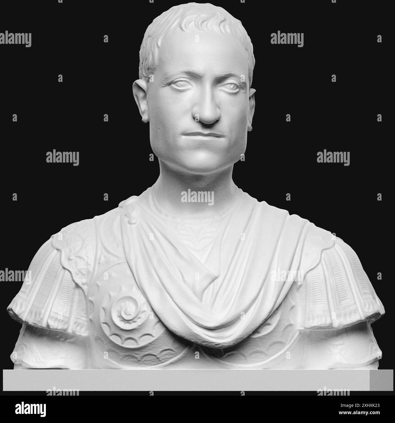 Giovanni di cosimo de medici Black and White Stock Photos & Images - Alamy