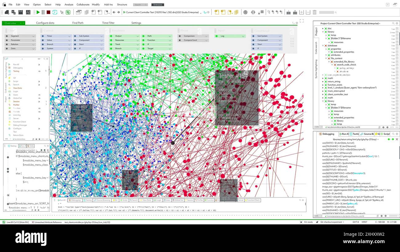 PDFMastering Gephi Network Visualization - api.pageplace.de