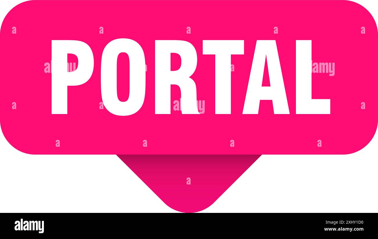 Portal overlay Stock Vector Images - Alamy