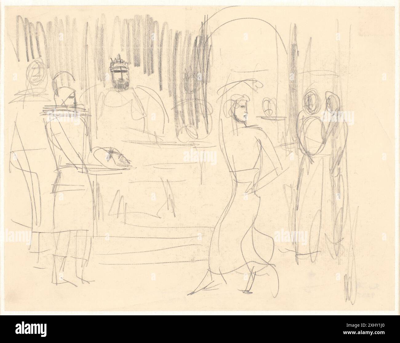 1922 drawing hi-res stock photography and images - Page 7