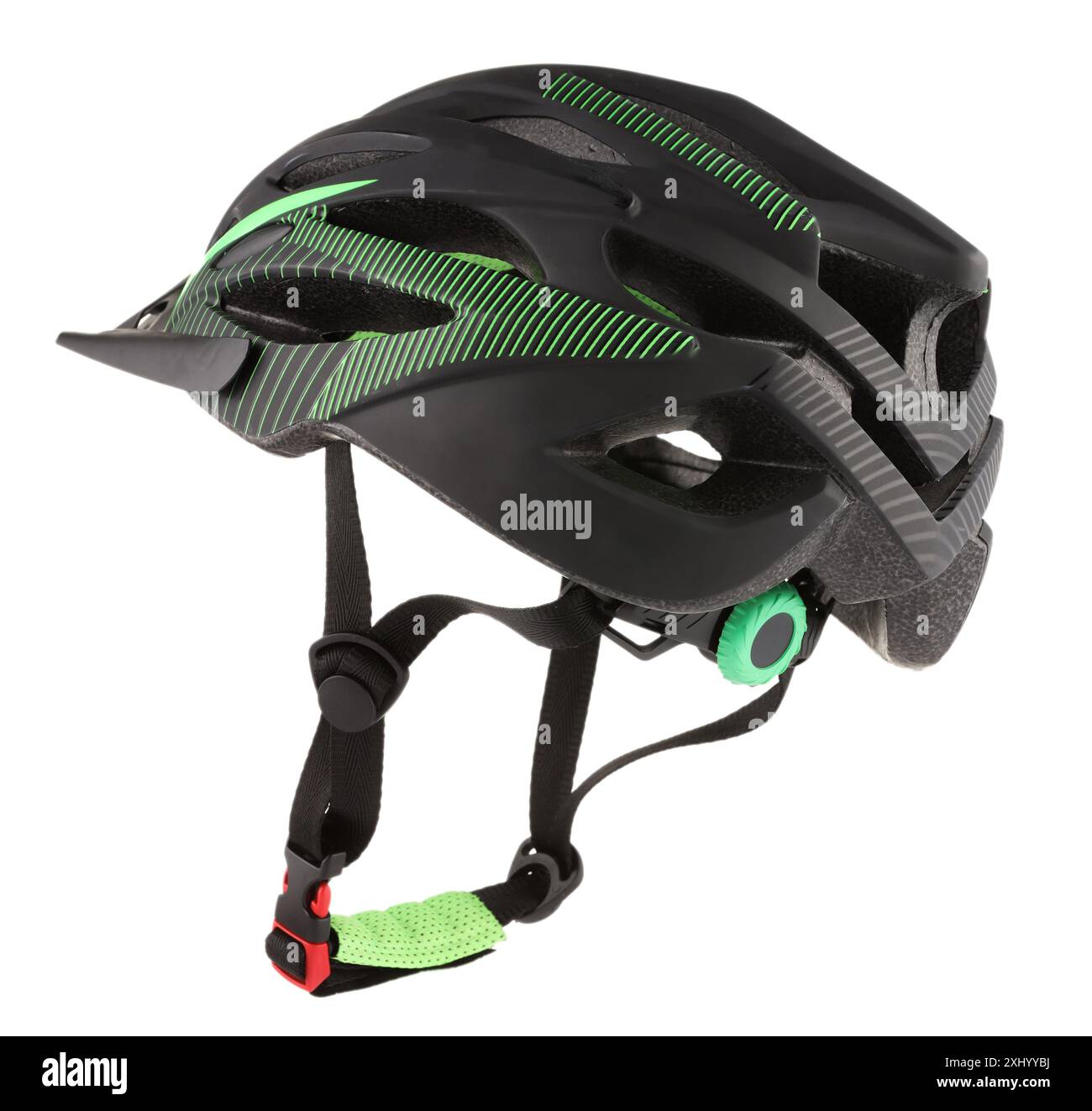 One new protective helmet hi-res stock photography and images - Alamy