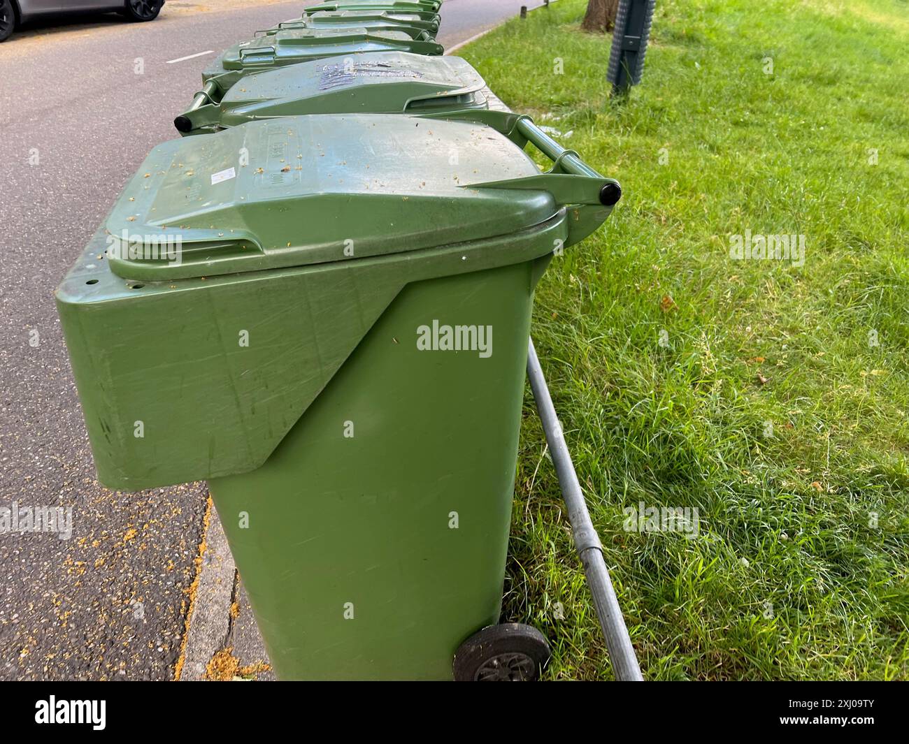 Disposable sanitary bins hi-res stock photography and images - Alamy