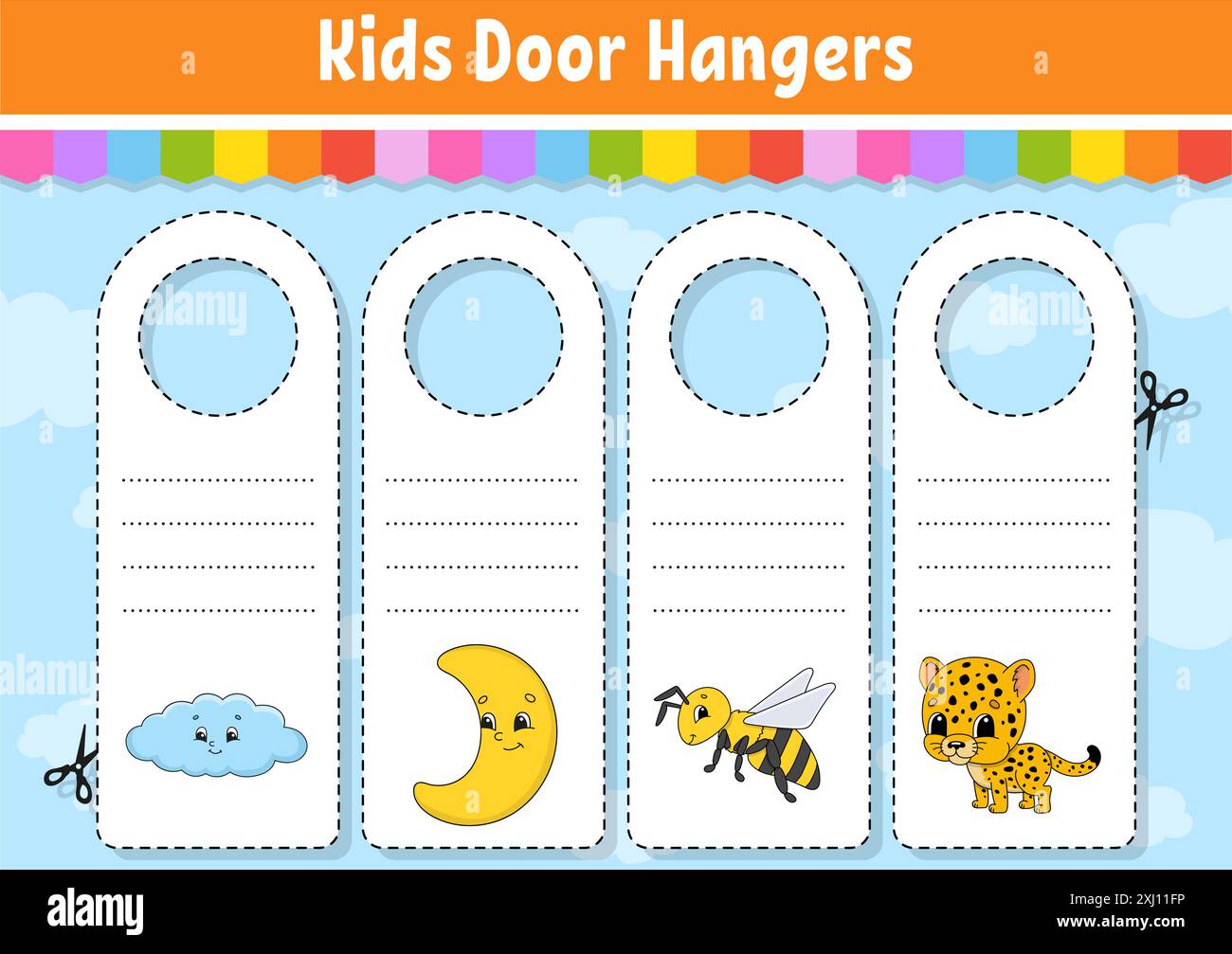 Printable door hi-res stock photography and images - Alamy