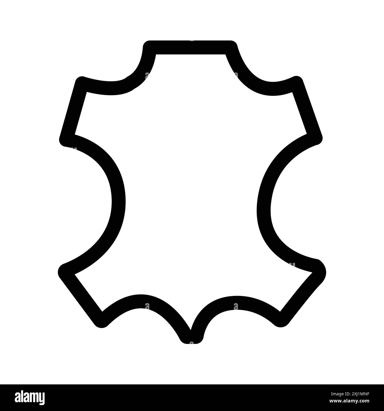 Genuine leather label Stock Vector Images - Alamy