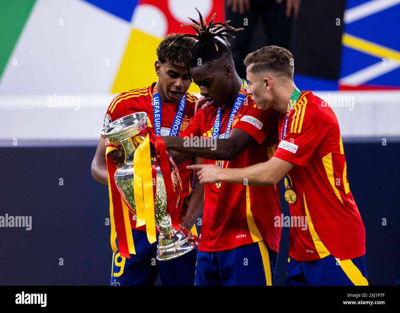 Lamine Yamal Nico Williams Hi res Stock Photography And Images Alamy lamine-yamal-nico-williams-hi-res-stock-photography-and-images-alamy