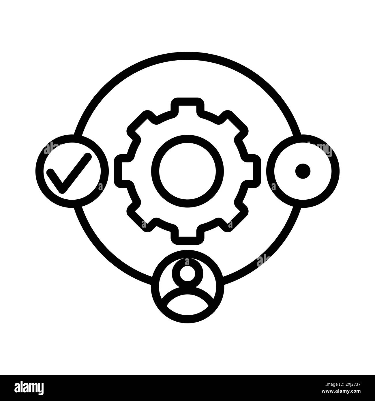 Cargo Handling Operation Stock Vector Images Alamy cargo-handling-operation-stock-vector-images-alamy
