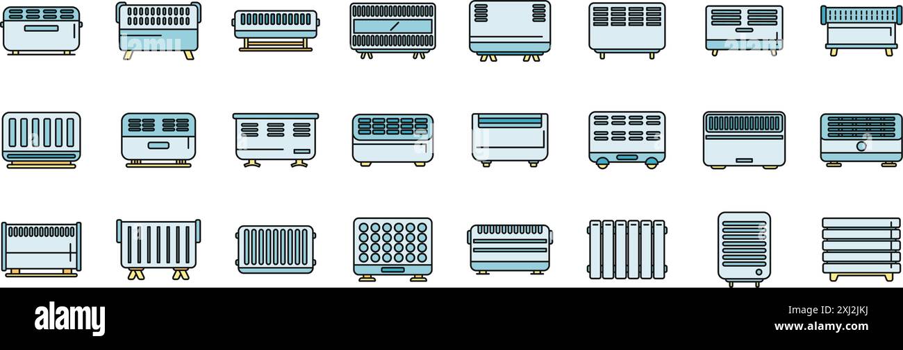 Radiator bars hi-res stock photography and images - Alamy