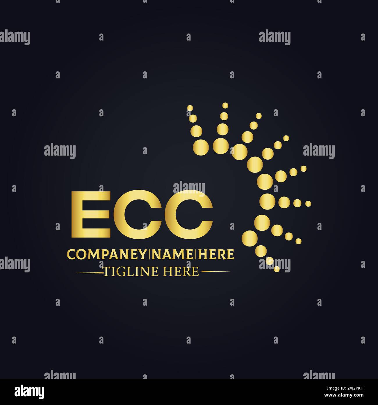 Ecc vector hi-res stock photography and images - Alamy